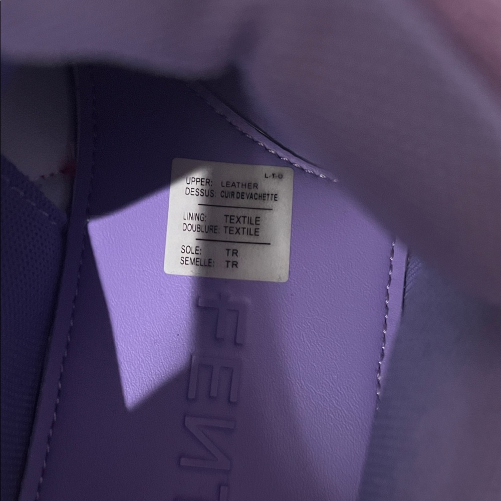 Fenty x Puma Creeper Phatty Sneakers with Box and Bag Women 9.5 - Picture 6 of 13